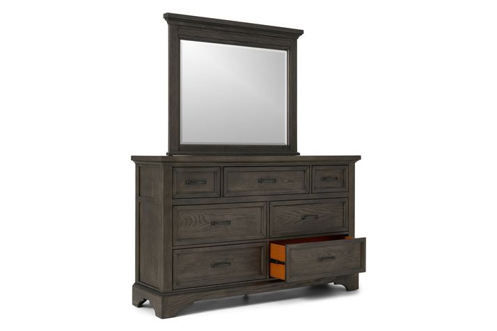 Picture of Prescott King Storage Bedroom Set