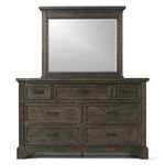 Picture of Prescott King Storage Bedroom Set