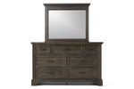 Picture of Prescott King Storage Bedroom Set