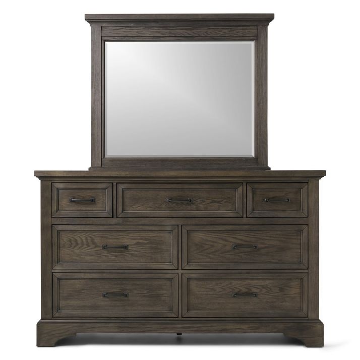 Picture of Prescott King Storage Bedroom Set