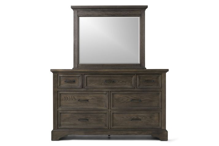Picture of Prescott King Storage Bedroom Set