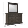 Picture of Prescott King Storage Bedroom Set