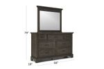 Picture of Prescott King Storage Bedroom Set