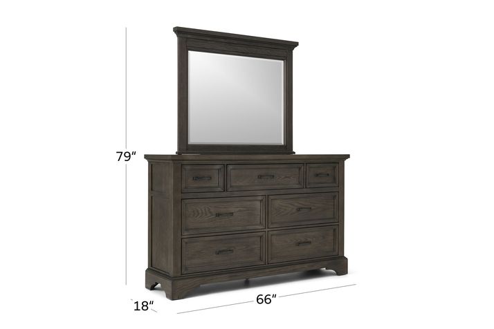Picture of Prescott King Storage Bedroom Set