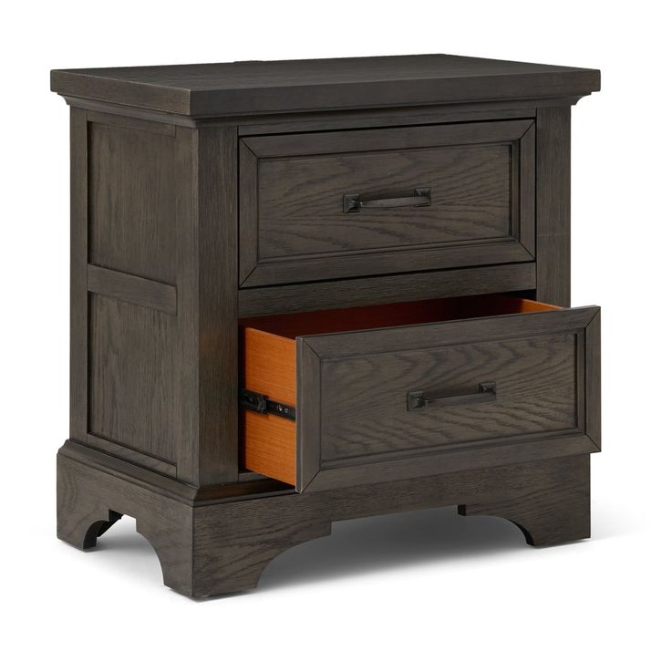 Picture of Prescott King Storage Bedroom Set