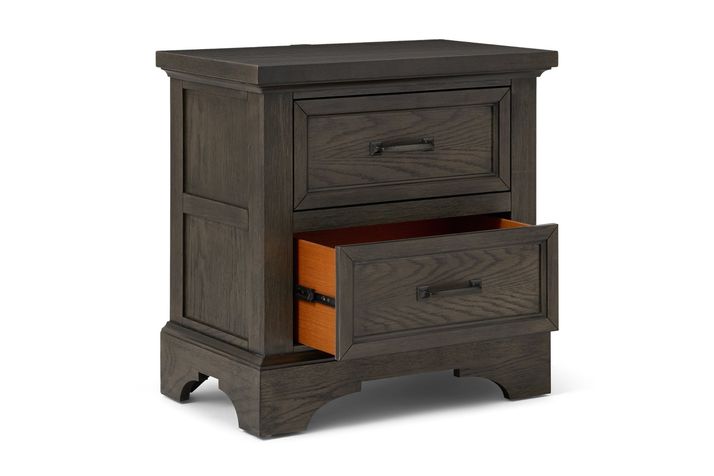 Picture of Prescott King Storage Bedroom Set