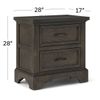 Picture of Prescott King Storage Bedroom Set