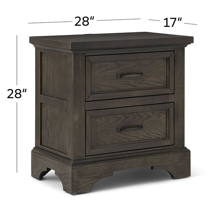 Picture of Prescott King Storage Bedroom Set