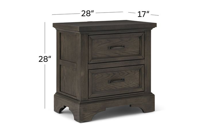 Picture of Prescott King Storage Bedroom Set