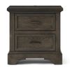 Picture of Prescott King Storage Bedroom Set