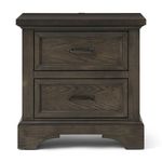 Picture of Prescott King Storage Bedroom Set