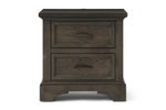 Picture of Prescott King Storage Bedroom Set