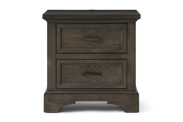 Picture of Prescott King Storage Bedroom Set
