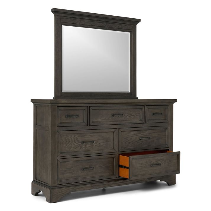 Picture of Prescott Queen Storage Bedroom Set