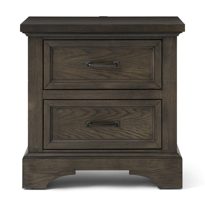 Picture of Prescott Queen Storage Bedroom Set