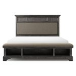 Picture of Prescott Queen Storage Bedroom Set