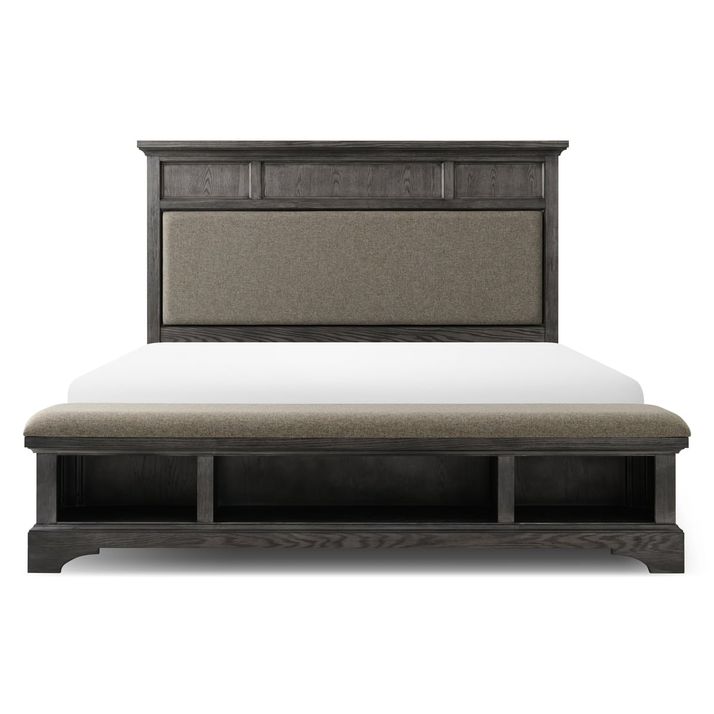 Picture of Prescott Queen Storage Bedroom Set
