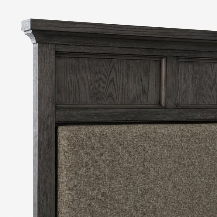 Picture of Prescott Queen Storage Bedroom Set
