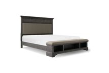 Picture of Prescott King Headboard
