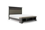 Picture of Prescott Queen Storage Bed