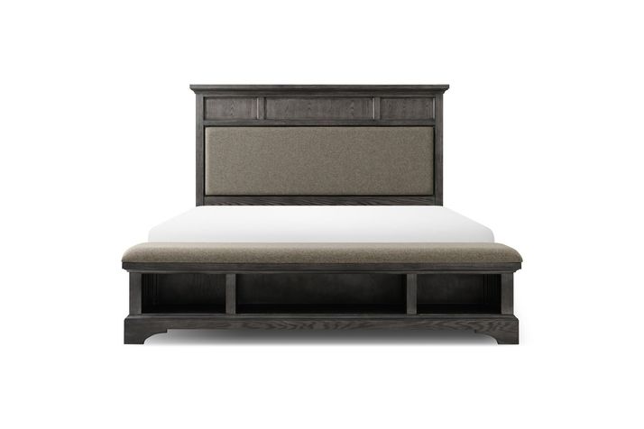 Picture of Prescott Queen Storage Bed