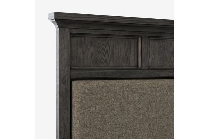 Picture of Prescott Queen Storage Bed