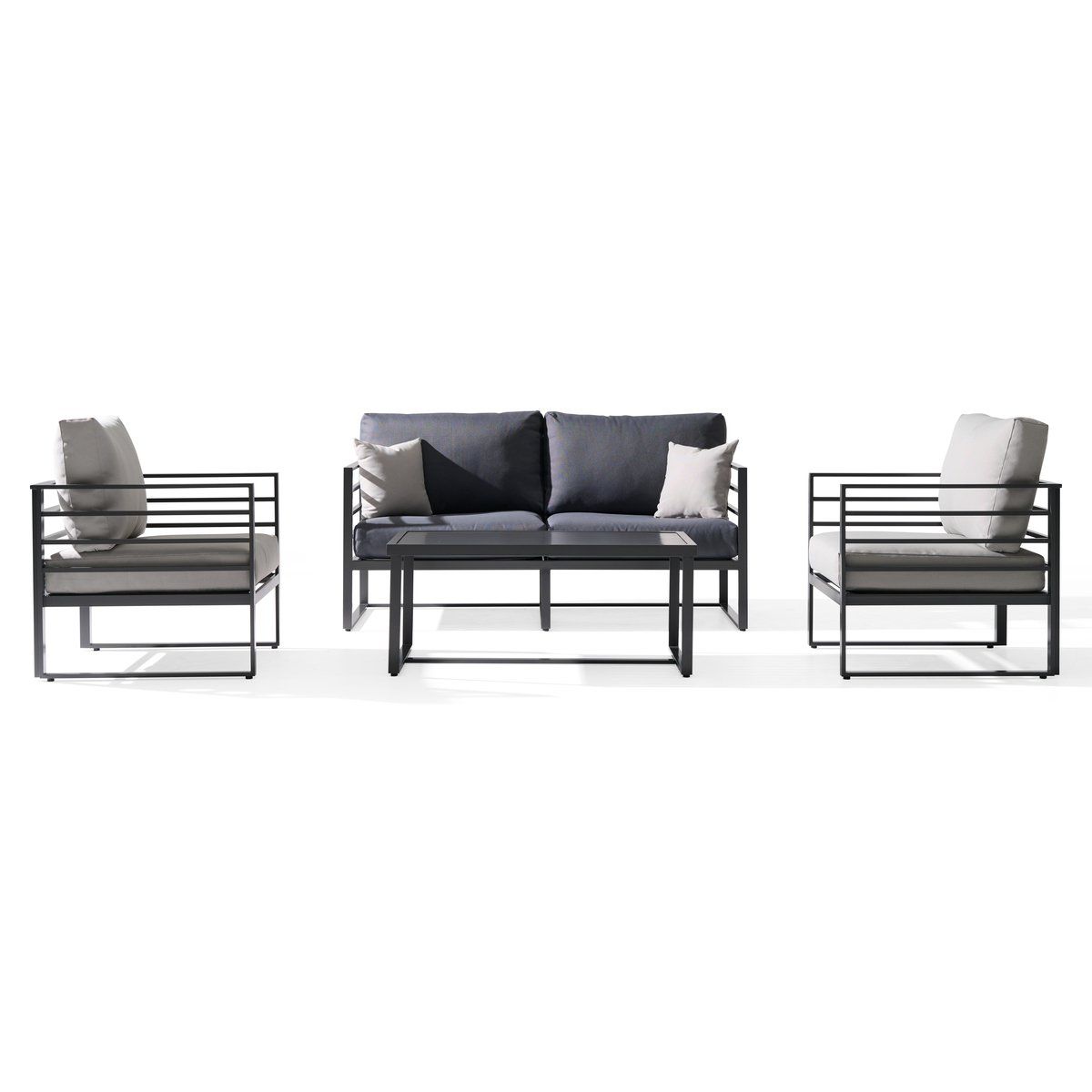 Holt 4pc Conversation Set