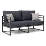 Picture of Holt 4pc Conversation Set