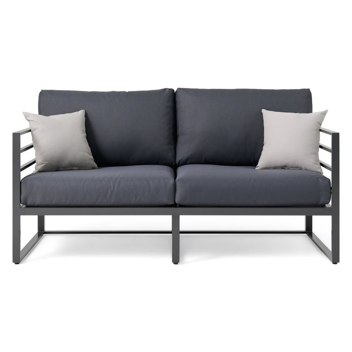 Picture of Holt 4pc Conversation Set