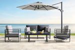 Picture of Holt 4pc Conversation Set