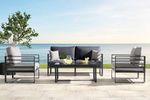 Picture of Holt 4pc Conversation Set