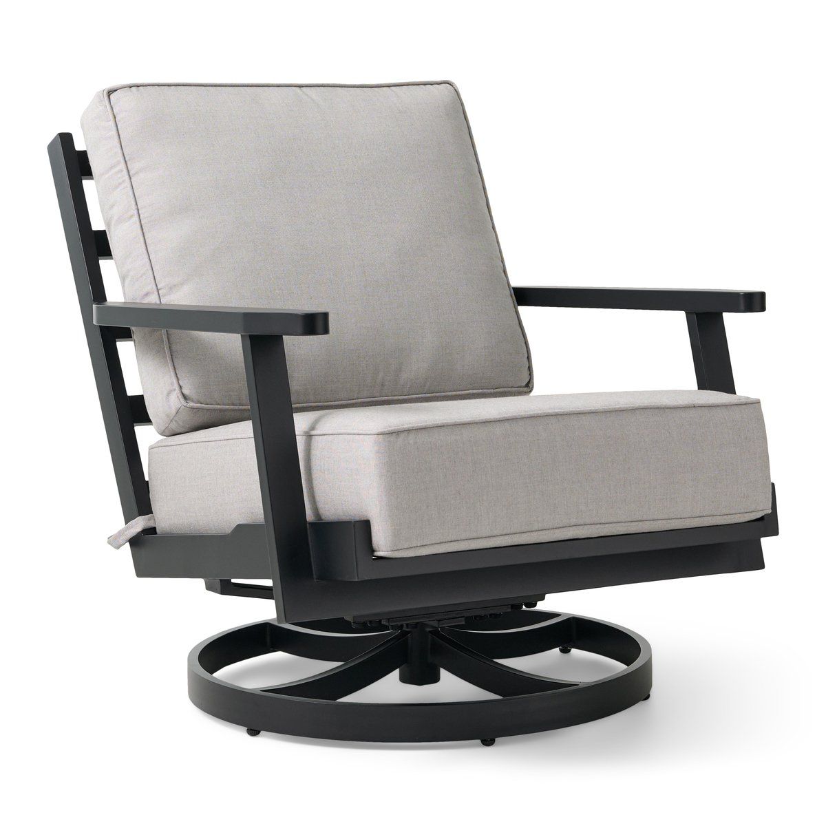 Adeline Motion Lounge Chair