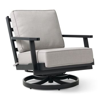 A picture of Adeline Motion Lounge Chair.