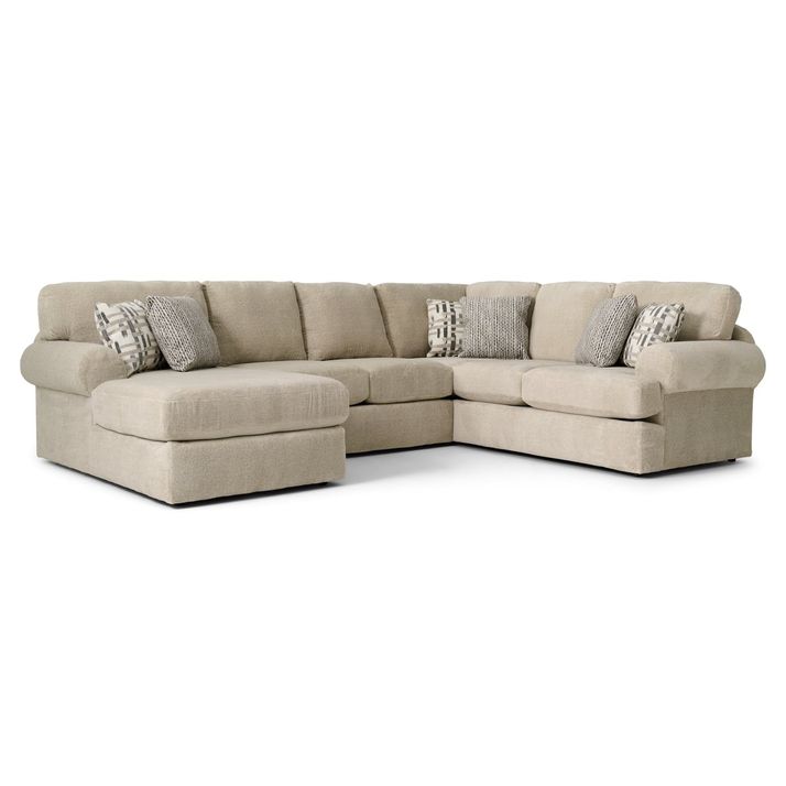 Picture of Darcy 3pc Sectional