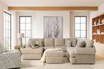 Picture of Darcy 3pc Sectional