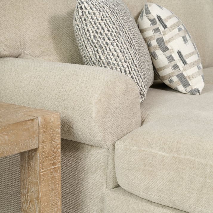 Picture of Darcy 3pc Sectional