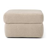 Picture of Frontier Sand Cocktail Ottoman