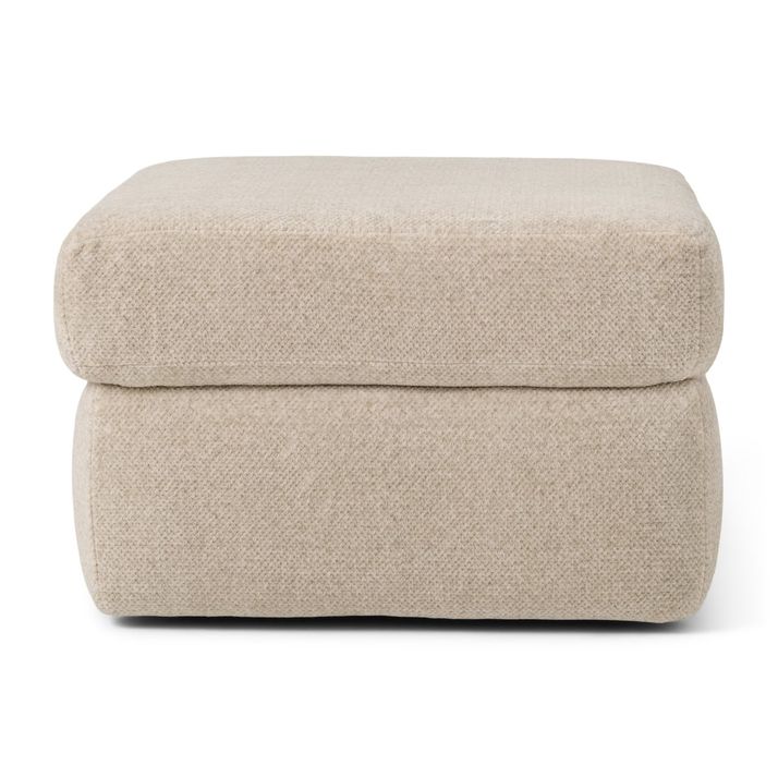 Picture of Frontier Sand Cocktail Ottoman
