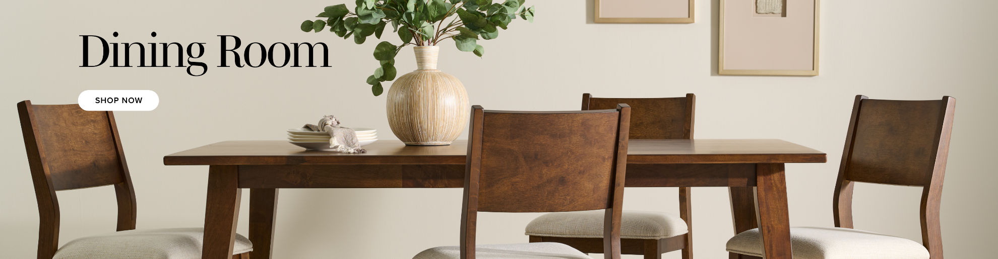 Shop Dining Room