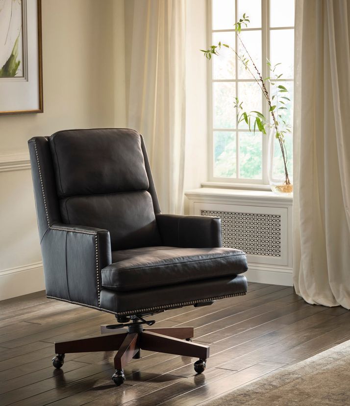 Picture of Admiral Desk Chair