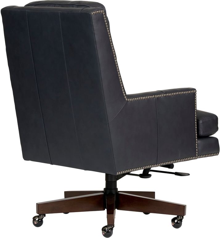 Picture of Admiral Desk Chair