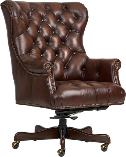 Picture of Jefferson Desk Chair