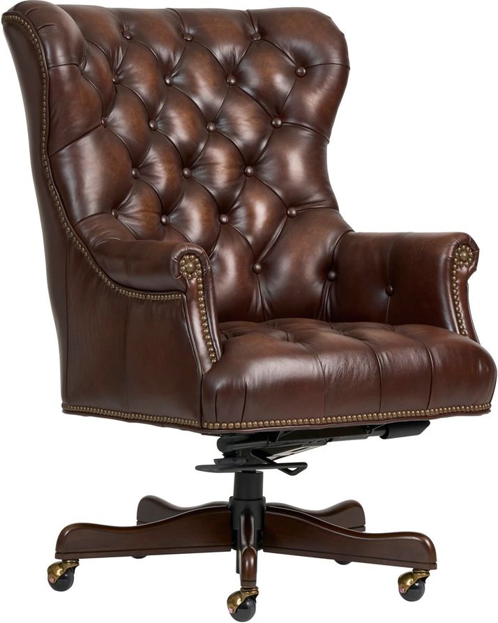 Picture of Jefferson Desk Chair