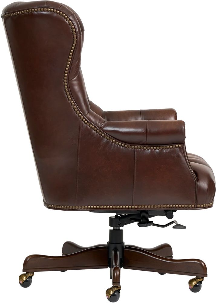 Picture of Jefferson Desk Chair