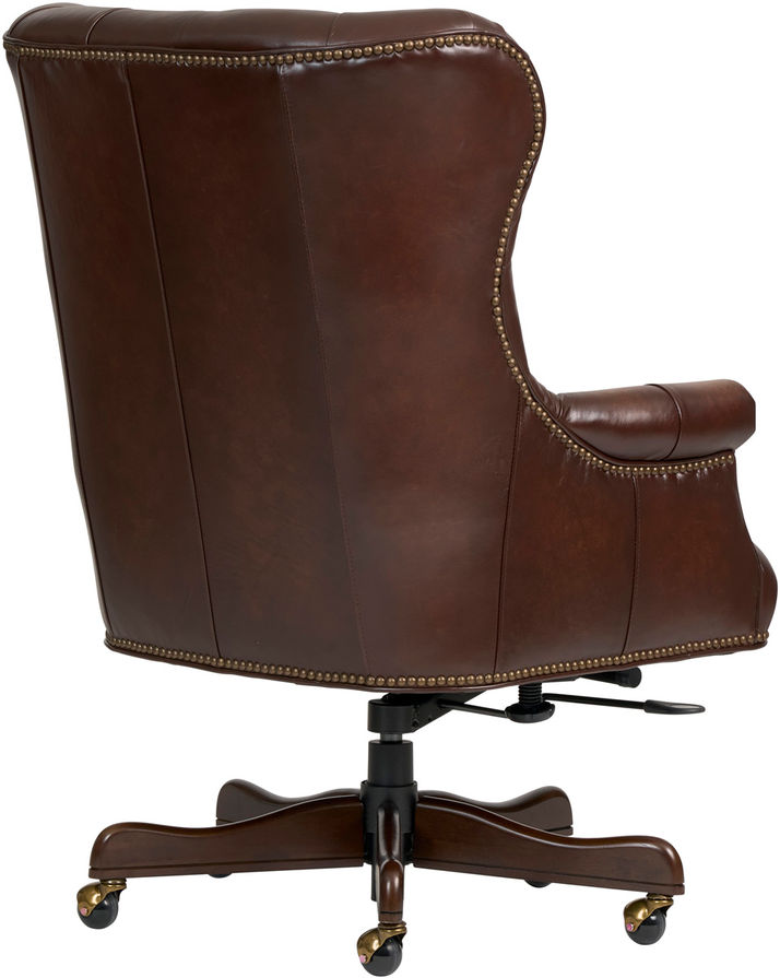 Picture of Jefferson Desk Chair
