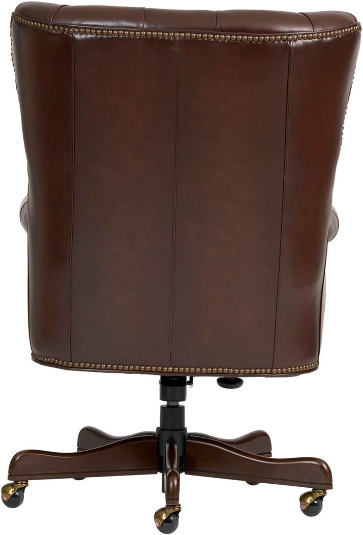 Picture of Jefferson Desk Chair