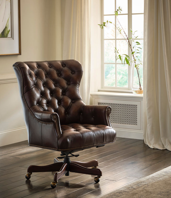 Picture of Jefferson Desk Chair