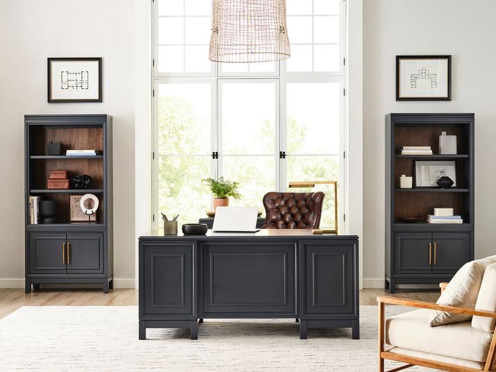 Picture of Jefferson Desk Chair