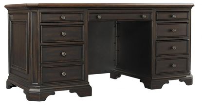 Picture of Hampton Executive Desk