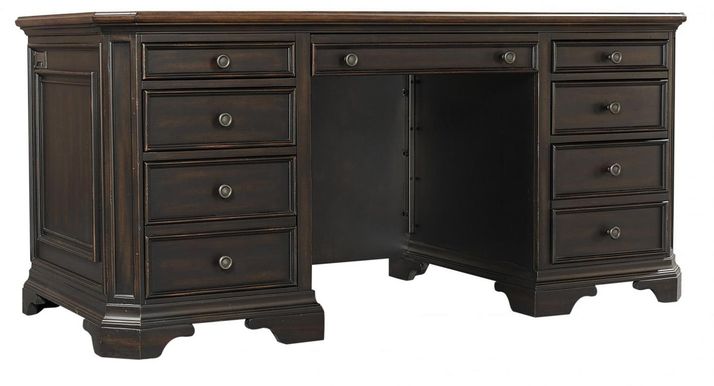 Picture of Hampton Executive Desk